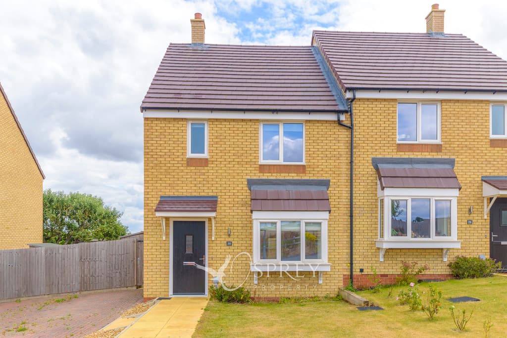 Fenn Close, Nassington, Peterborough,