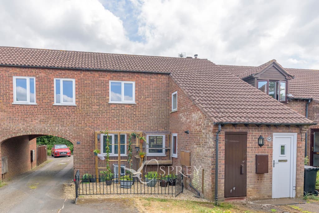 Ladywell, Oakham,