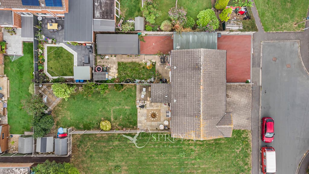 Freshney Close, Melton Mowbray,