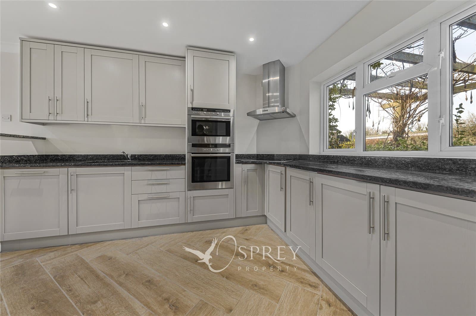 Wyatt Way, Oundle, Peterborough, Northamptonshire,