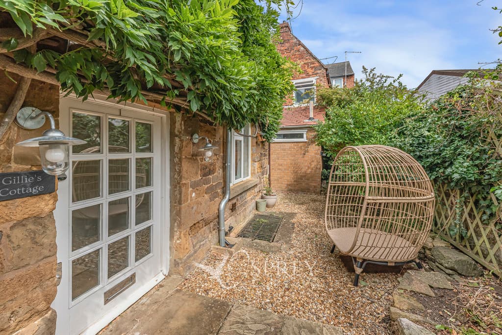 Norton Street, Uppingham, Oakham,