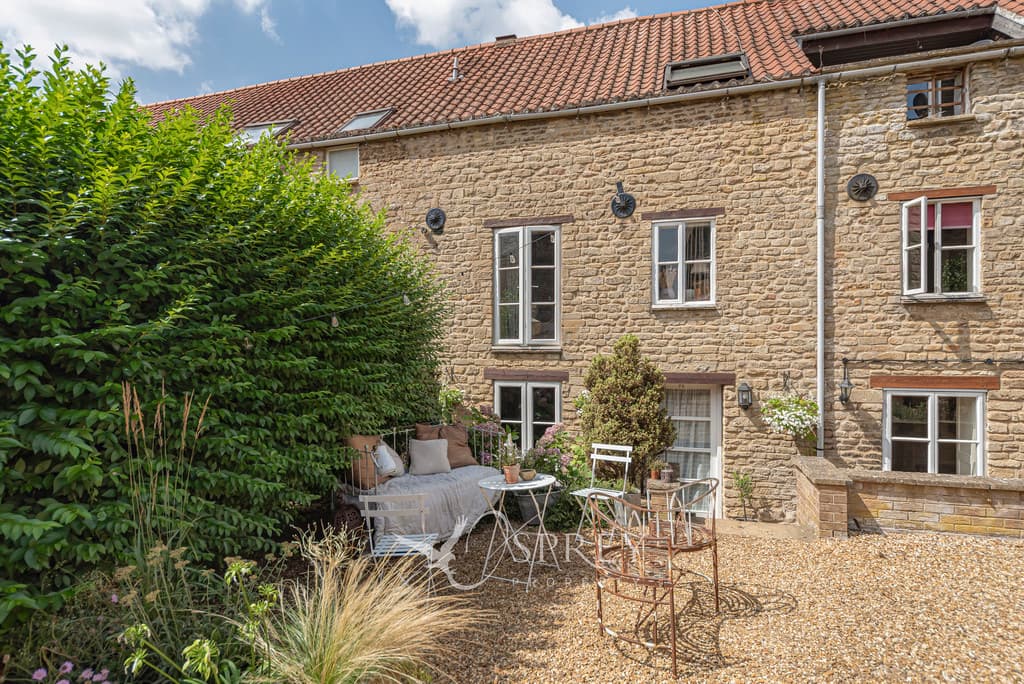 South Road, Oundle, Northamptonshire, PE8,