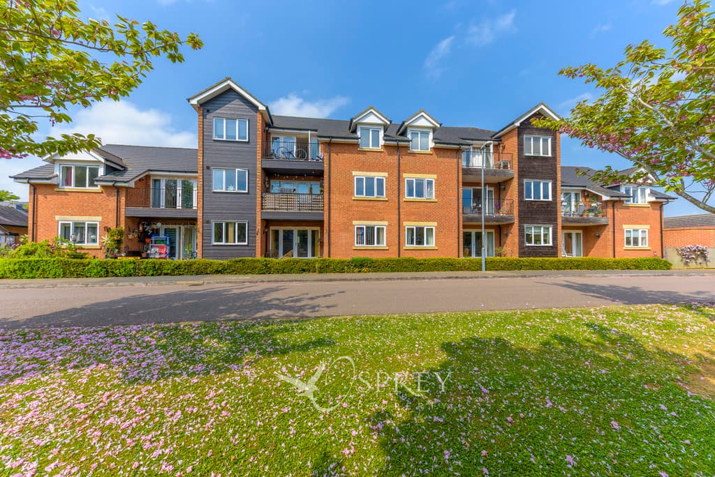 Pelham Court, Barleythorpe, Oakham,