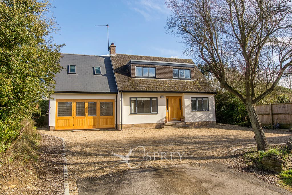 Barnwell, Oundle, Peterborough,