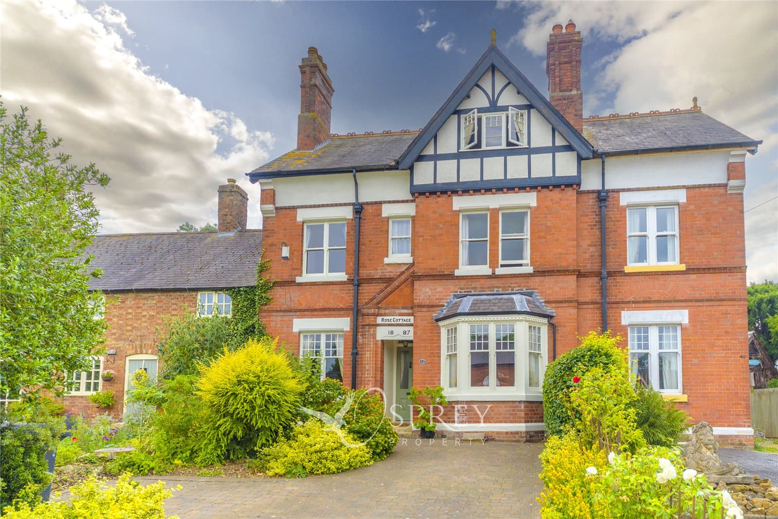 Main Street, Great Dalby, Melton Mowbray,