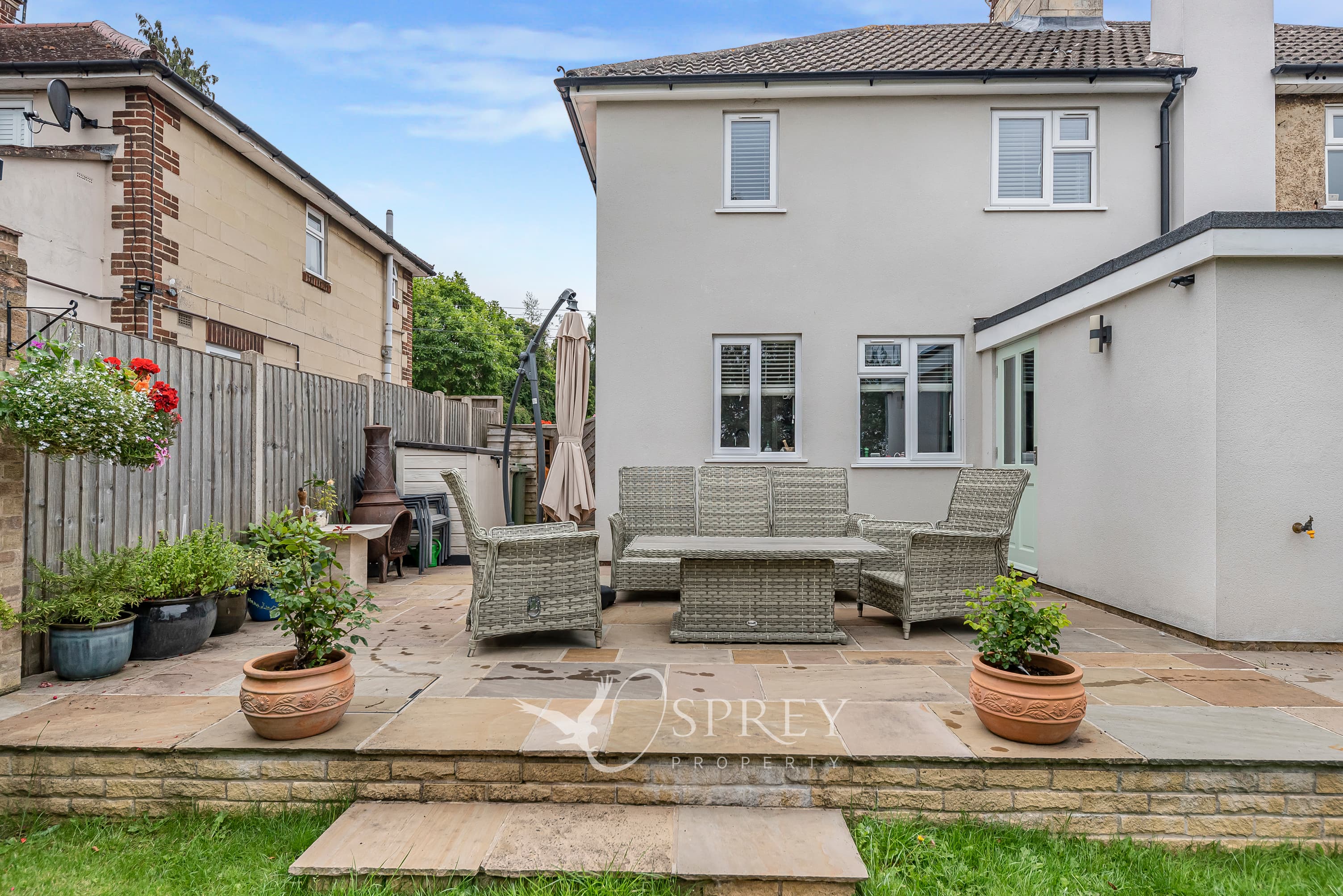 Wheatley Avenue, Uppingham, Oakham,