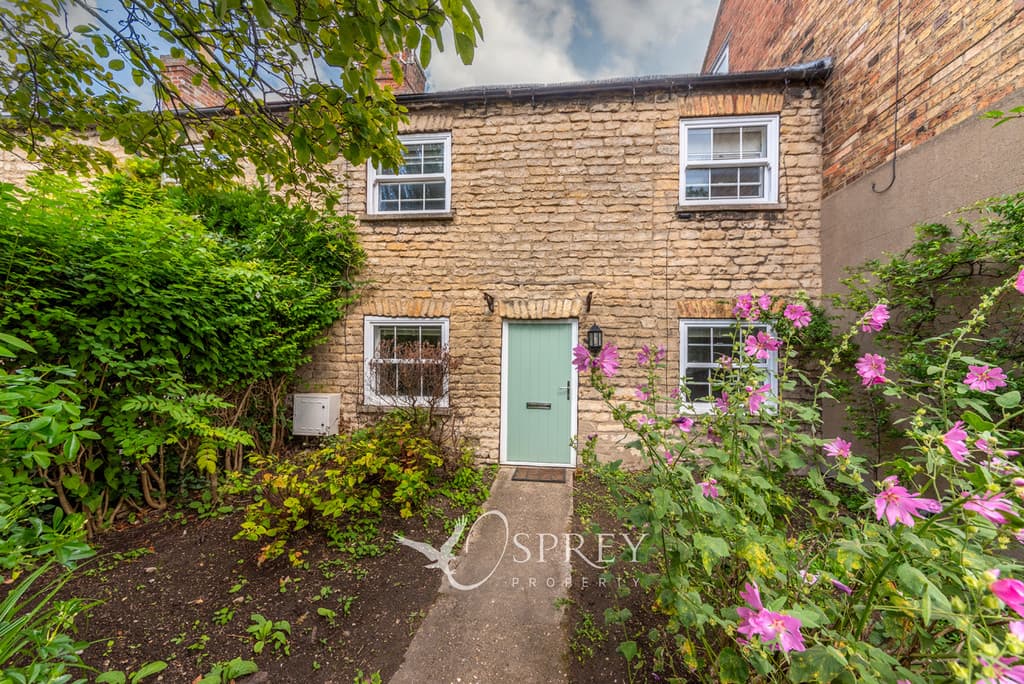 Ryhall Road, Stamford,