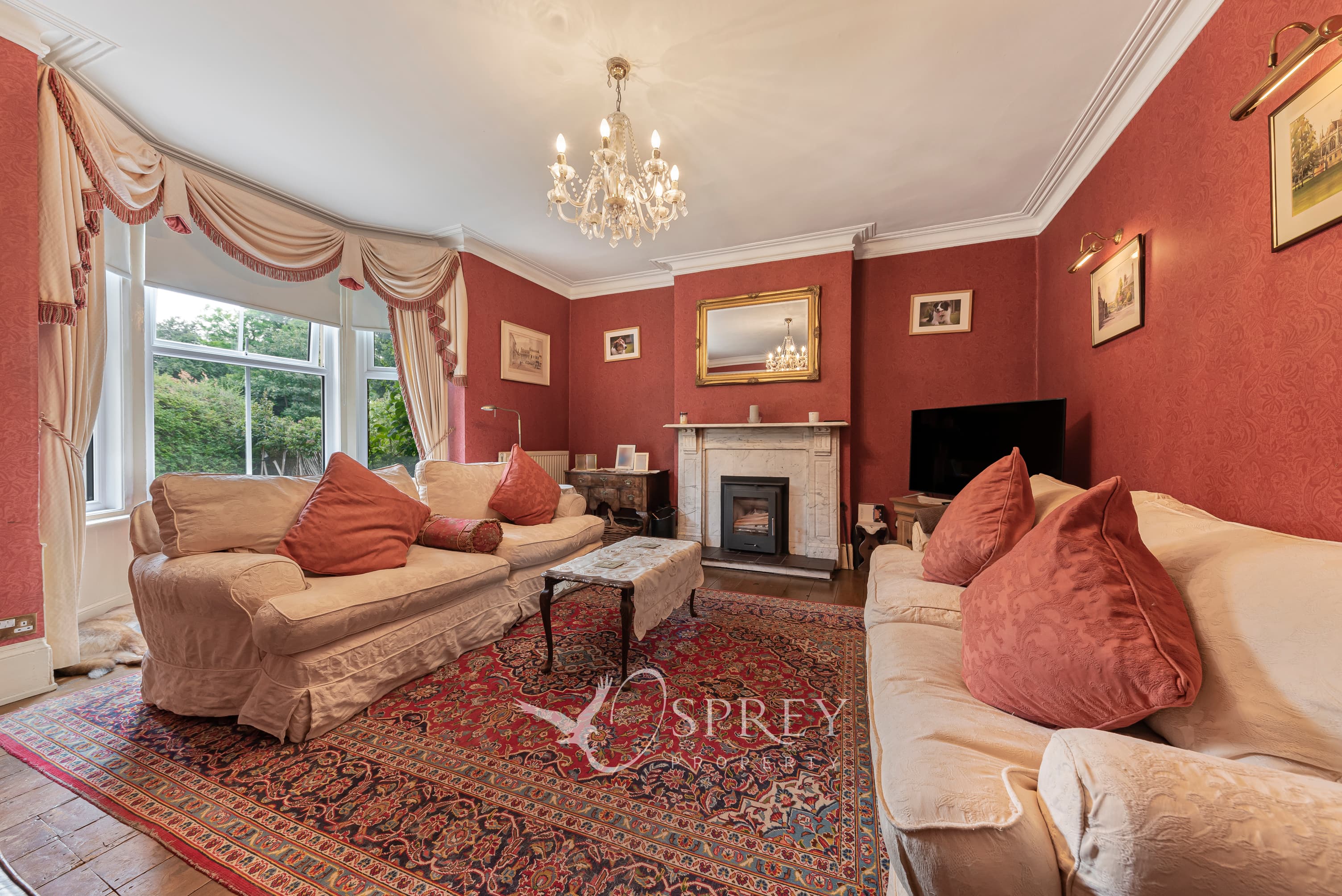 Glapthorn Road, Oundle, Peterborough,
