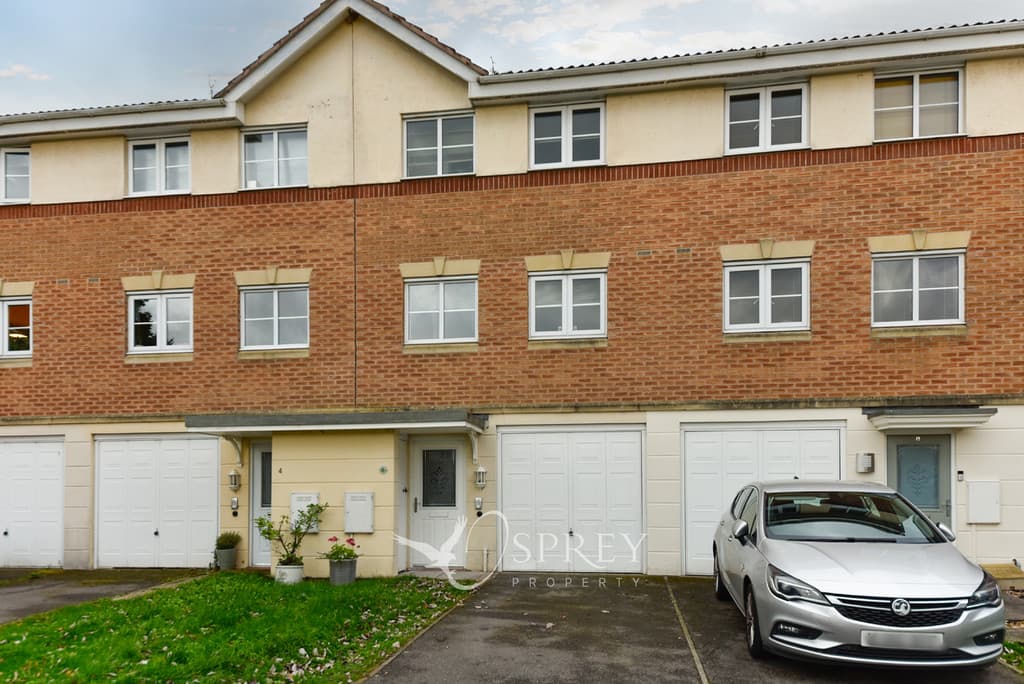 Kilburn End, Oakham, Rutland,