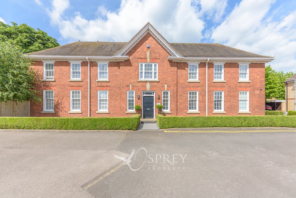 Glapthorn Road, Oundle, Northamptonshire, PE8 ,