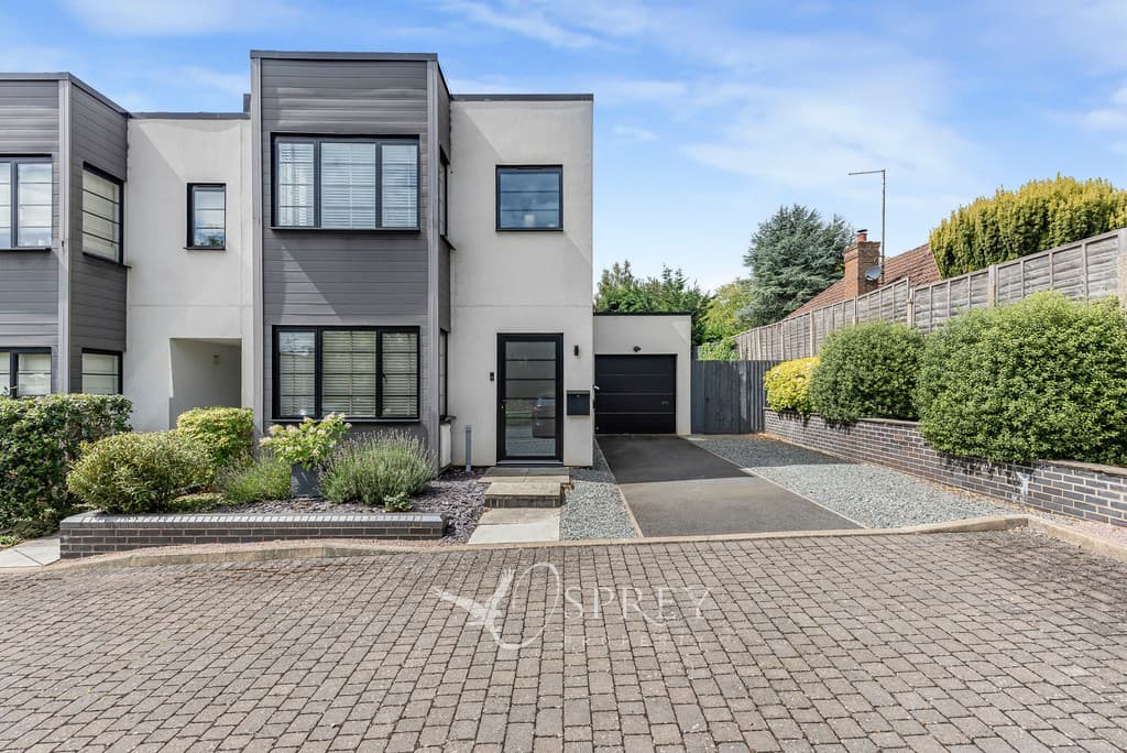 Wansford Mews , Wansford, PE8 ,