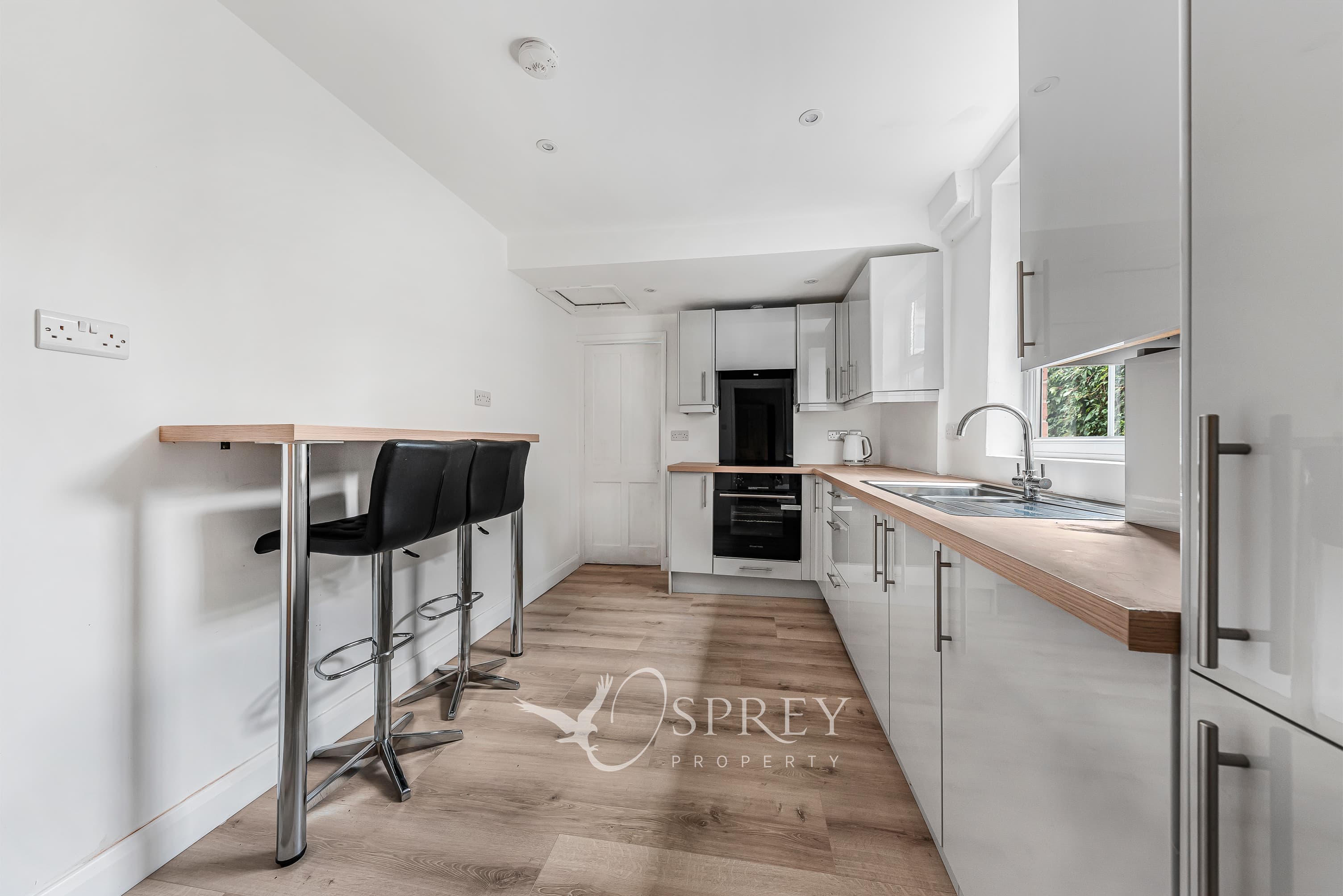 Saxby Road, Melton Mowbray,