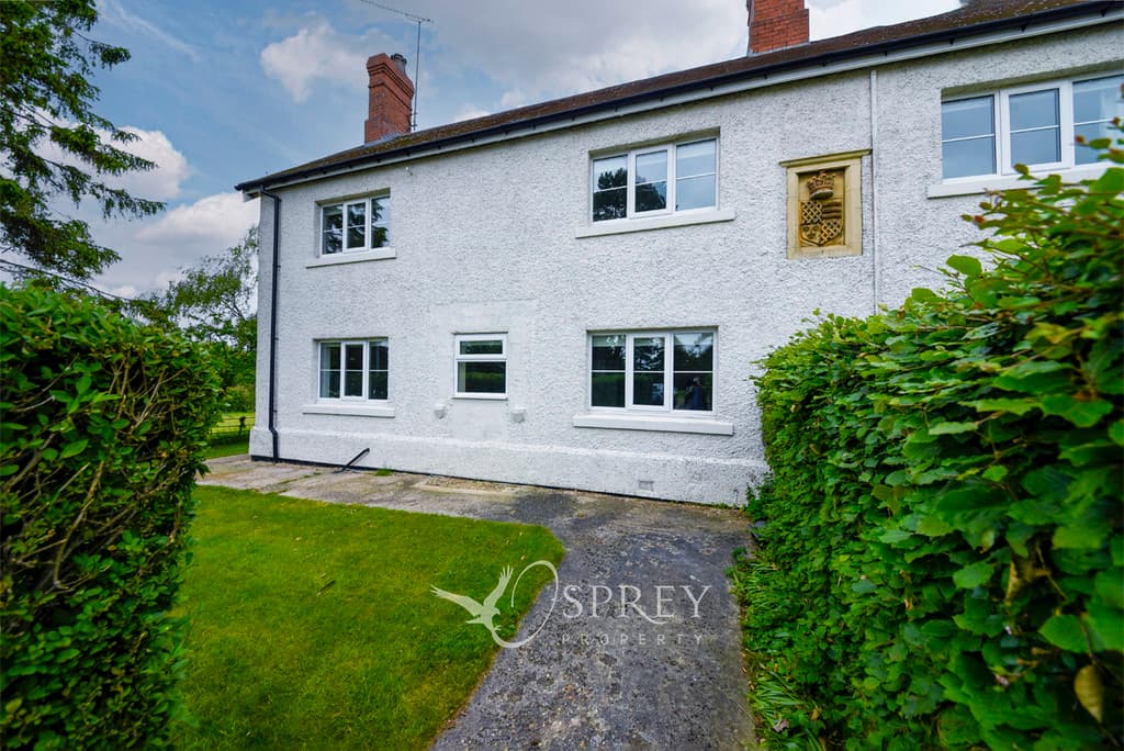 Cottage , Stamford Road, South Luffenham, Stamford,