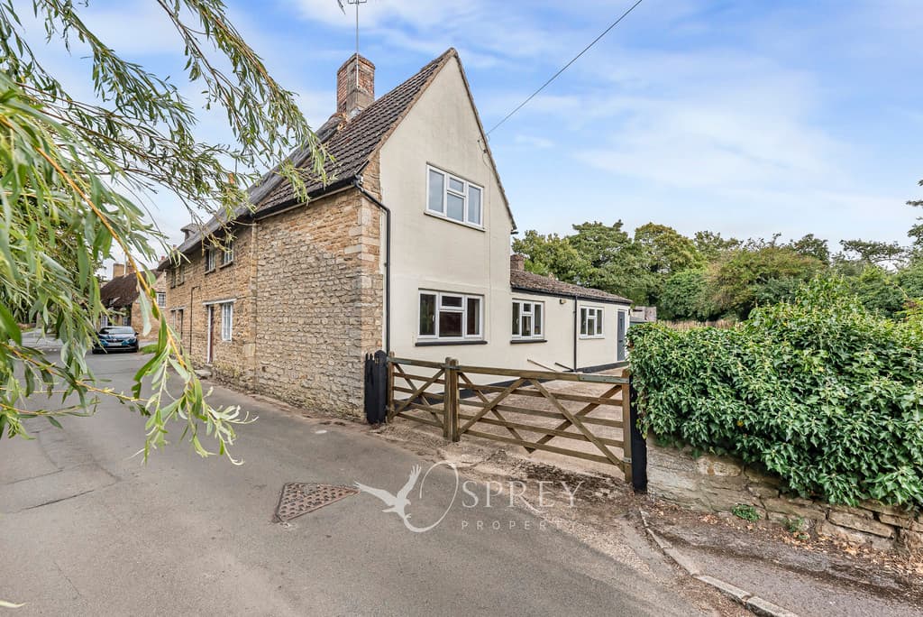 Barnwell, Peterborough,