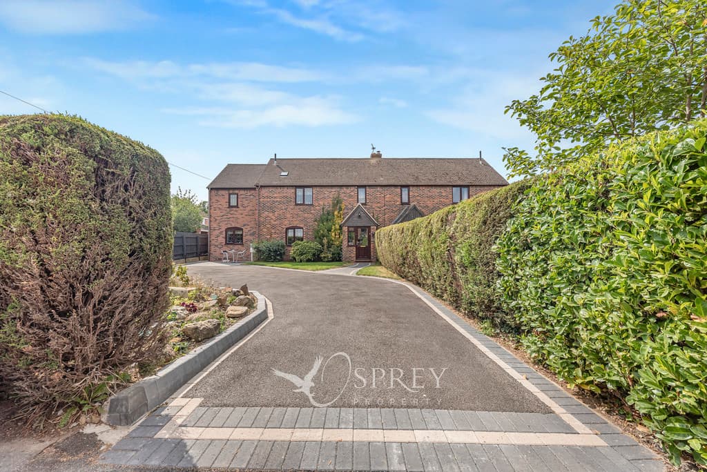 Queensway, Old Dalby, Melton Mowbray,