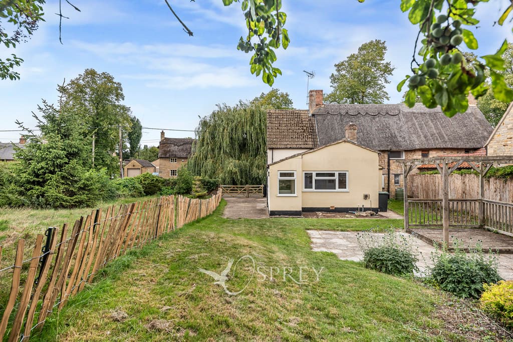 Barnwell, Peterborough,
