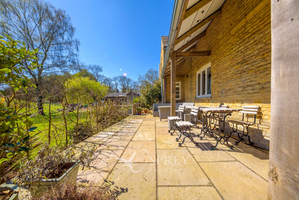 Sulehay Road, Wansford, Peterborough,
