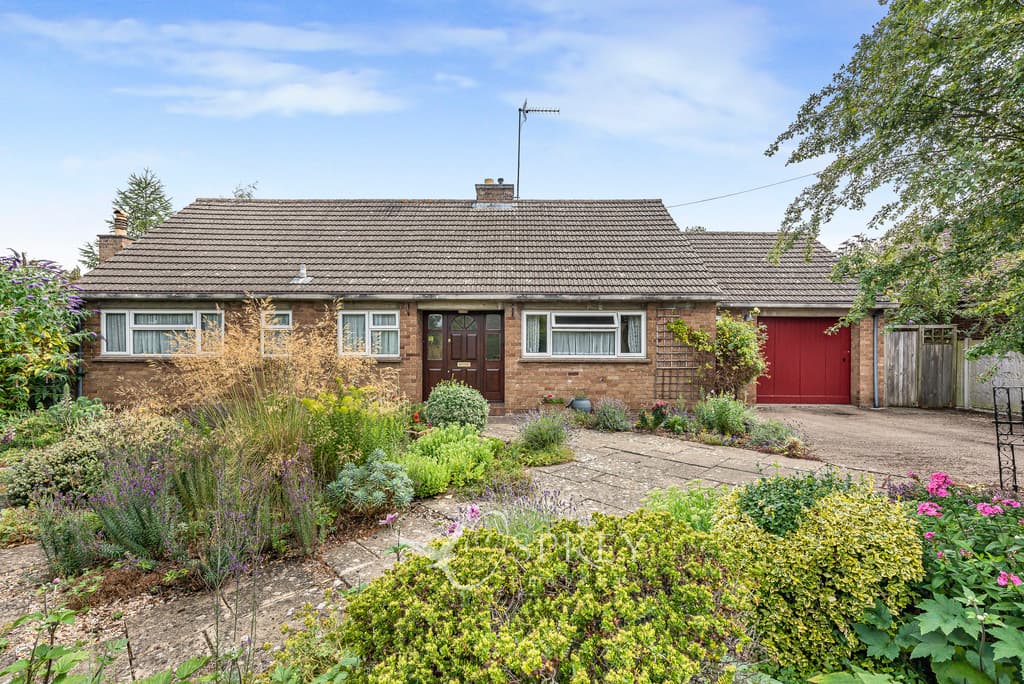Glapthorn Road , Oundle, Northamptonshire, PE8,