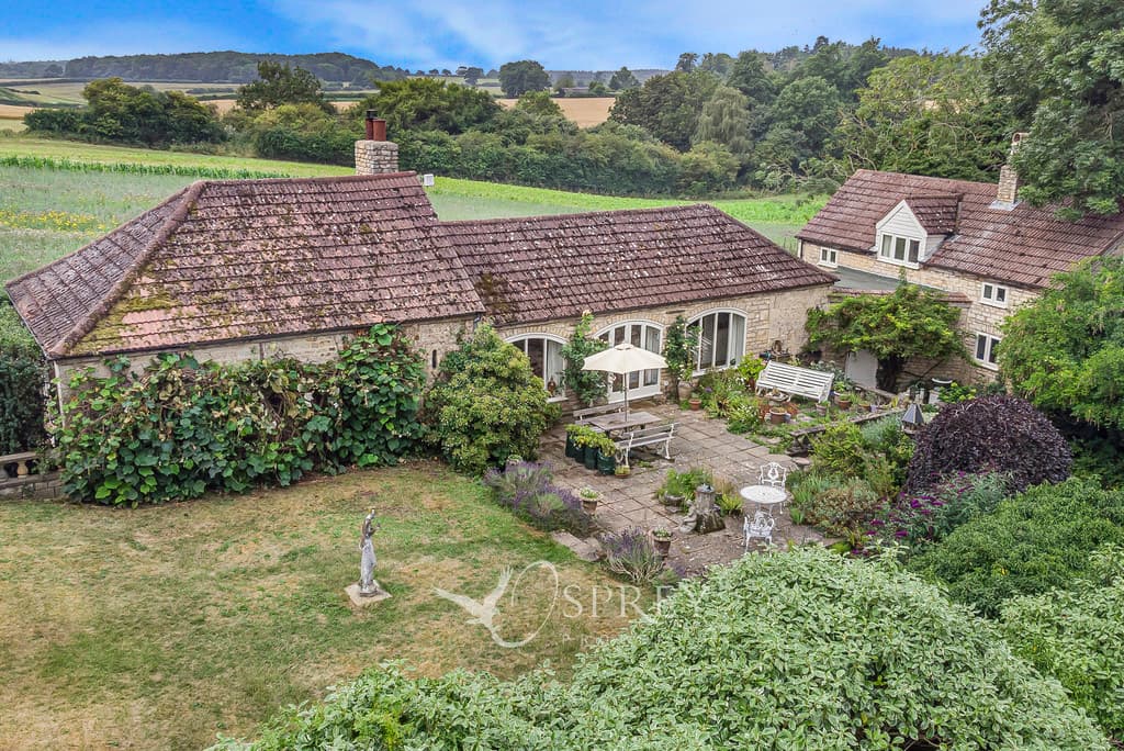 Birkholme, Corby Glen, Grantham,