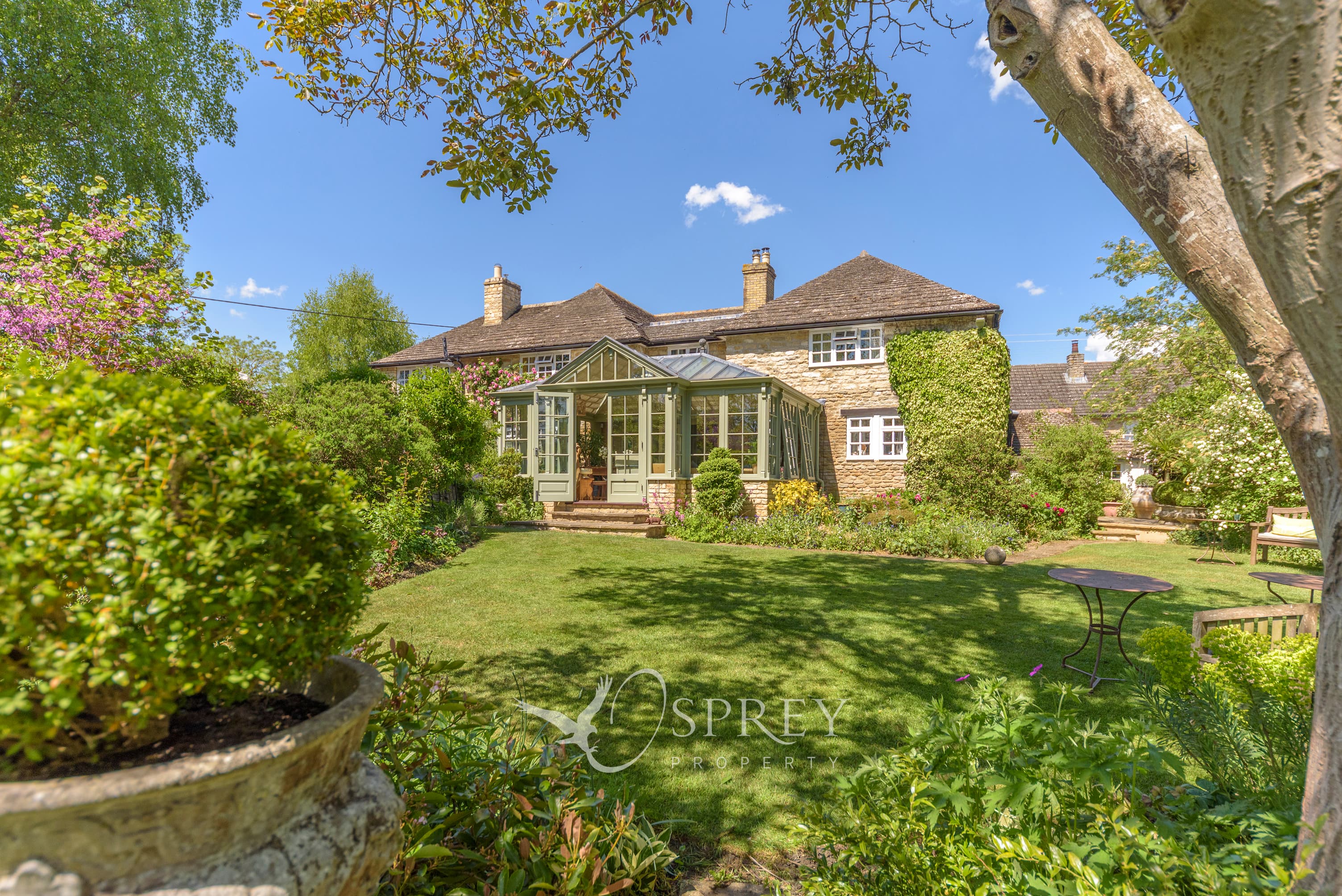 Main Street, Glapthorn, Peterborough,