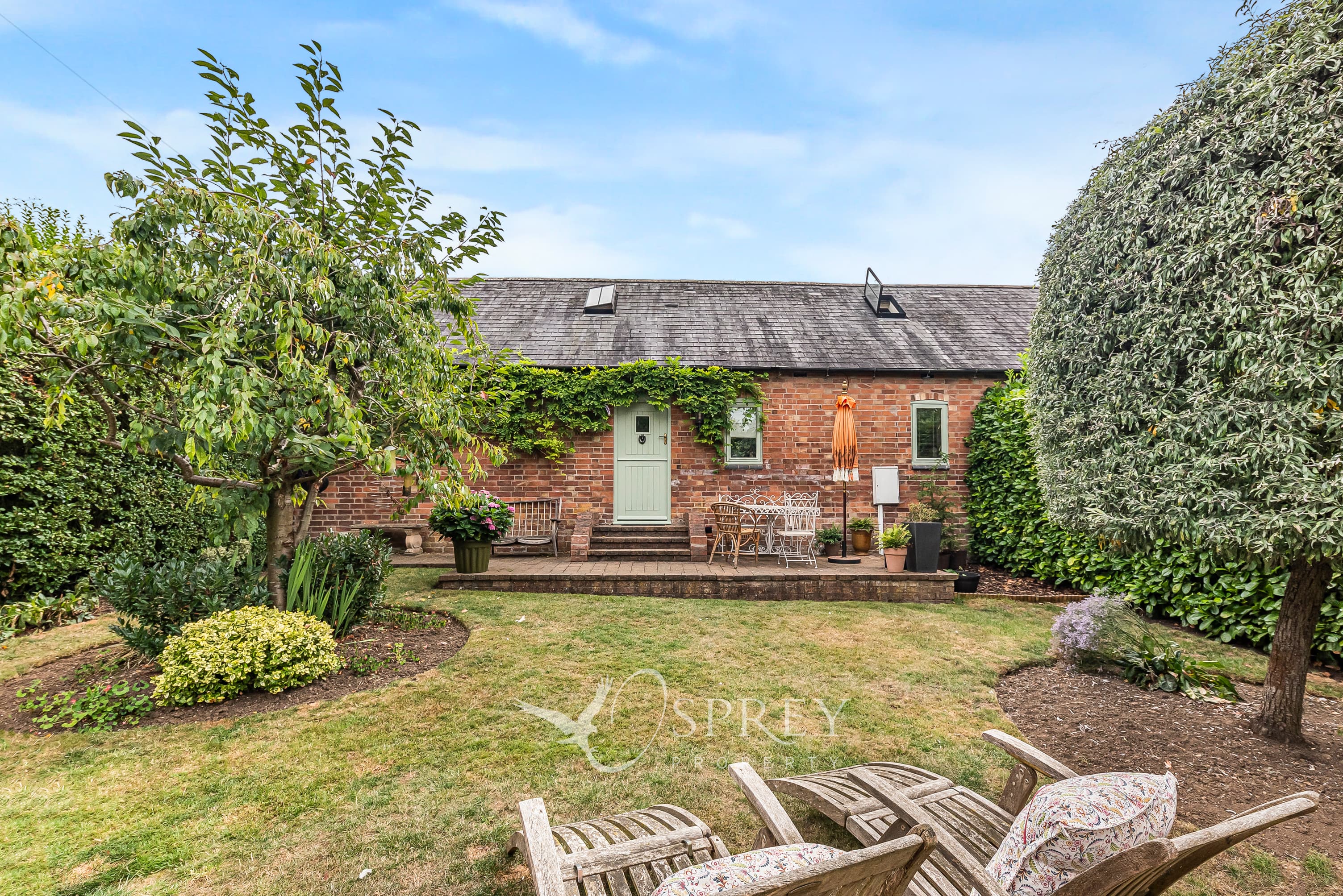 Nether End, Great Dalby, Melton Mowbray,