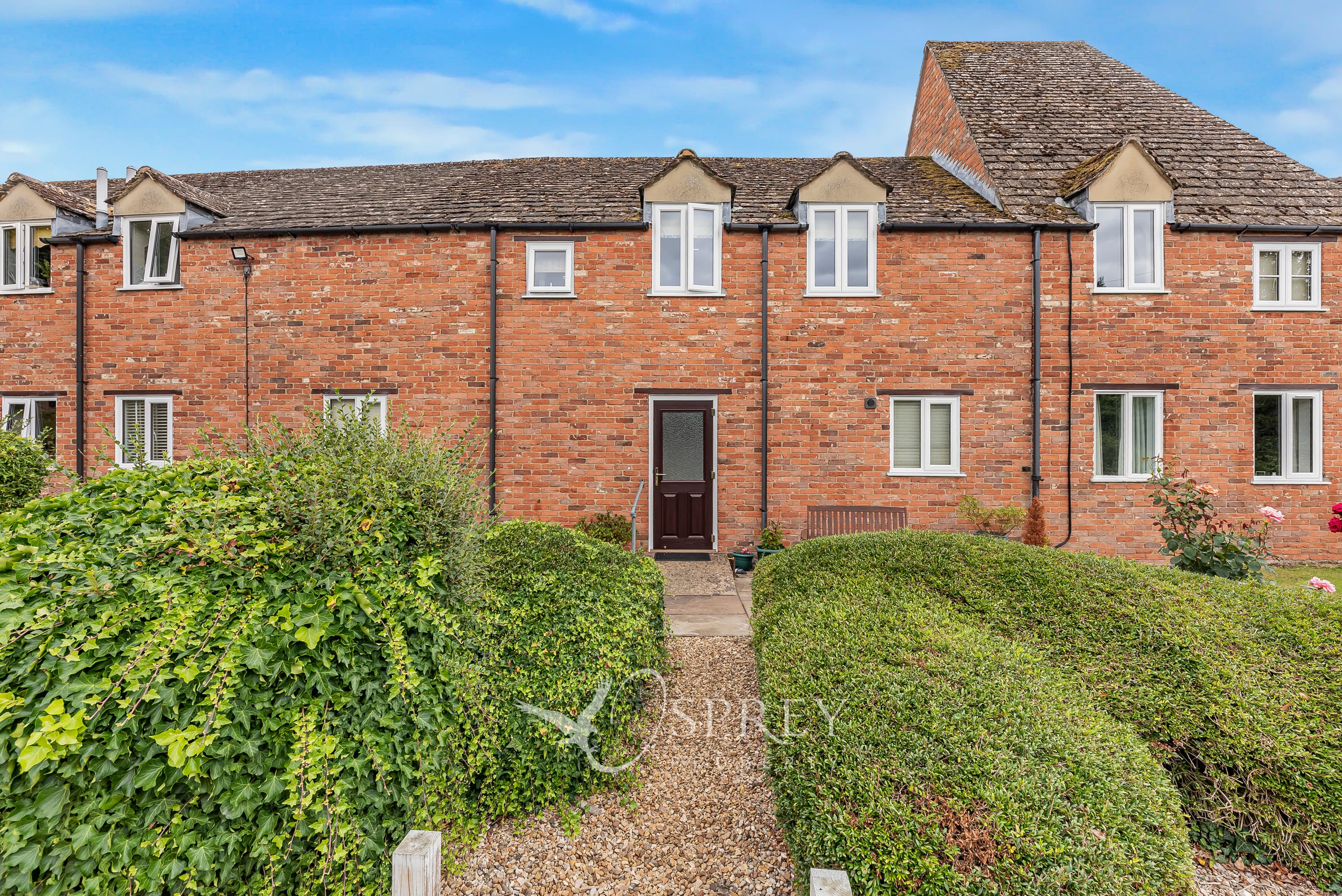 Derwent House, Oundle, Northamptonshire, PE8,