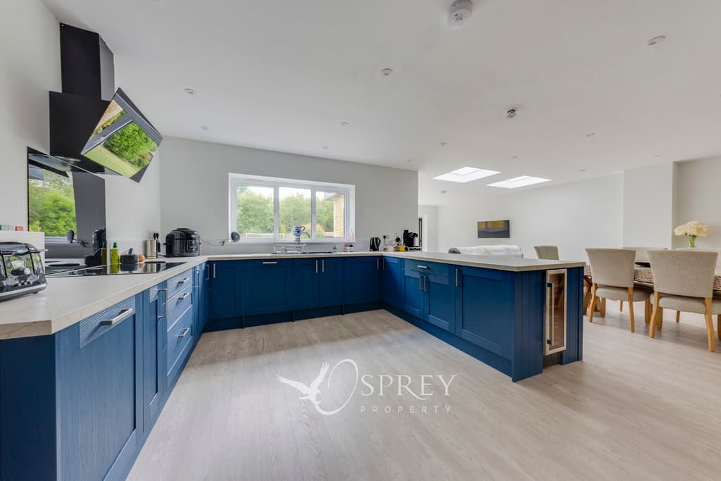 Pridmore Close, Woodnewton,