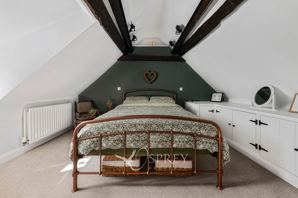 Benefield Road, Oundle, Northamptonshire, PE8,
