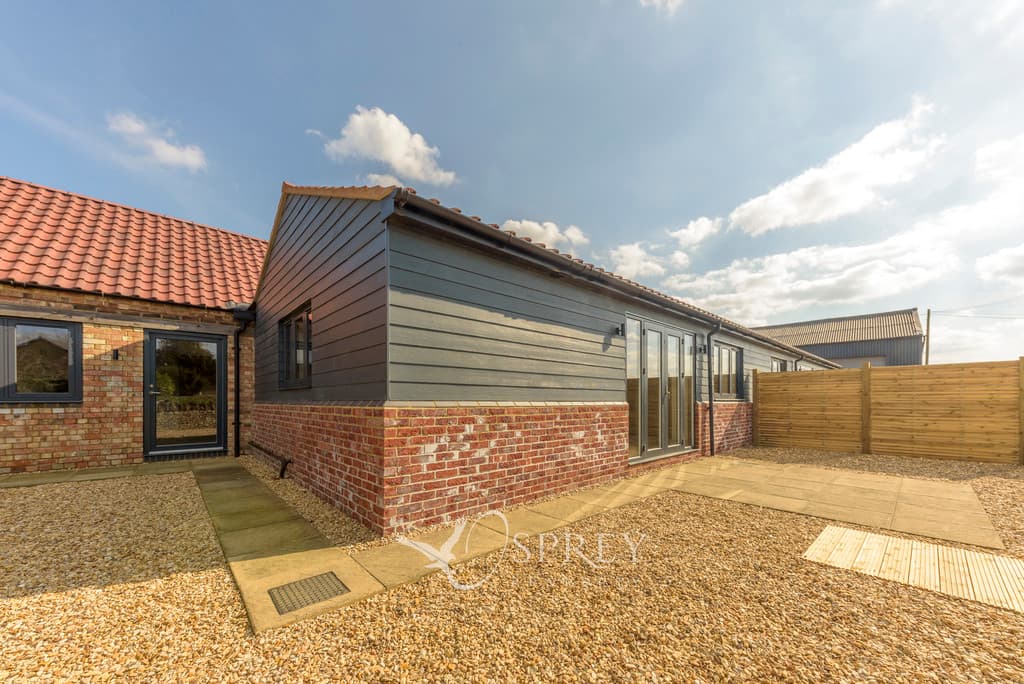 Armston, Peterborough,