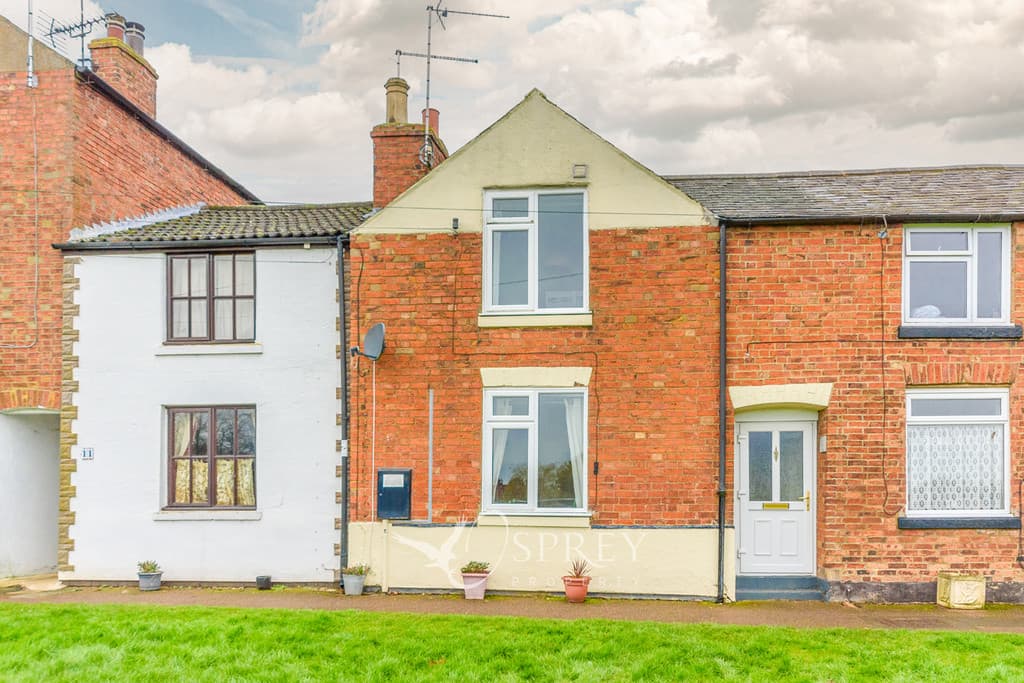 Tods Terrace, Uppingham, Oakham,