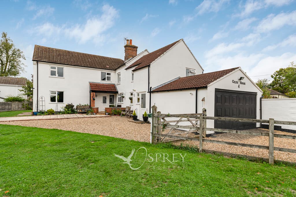 Church Lane, Thorpe Satchville, Melton Mowbray,