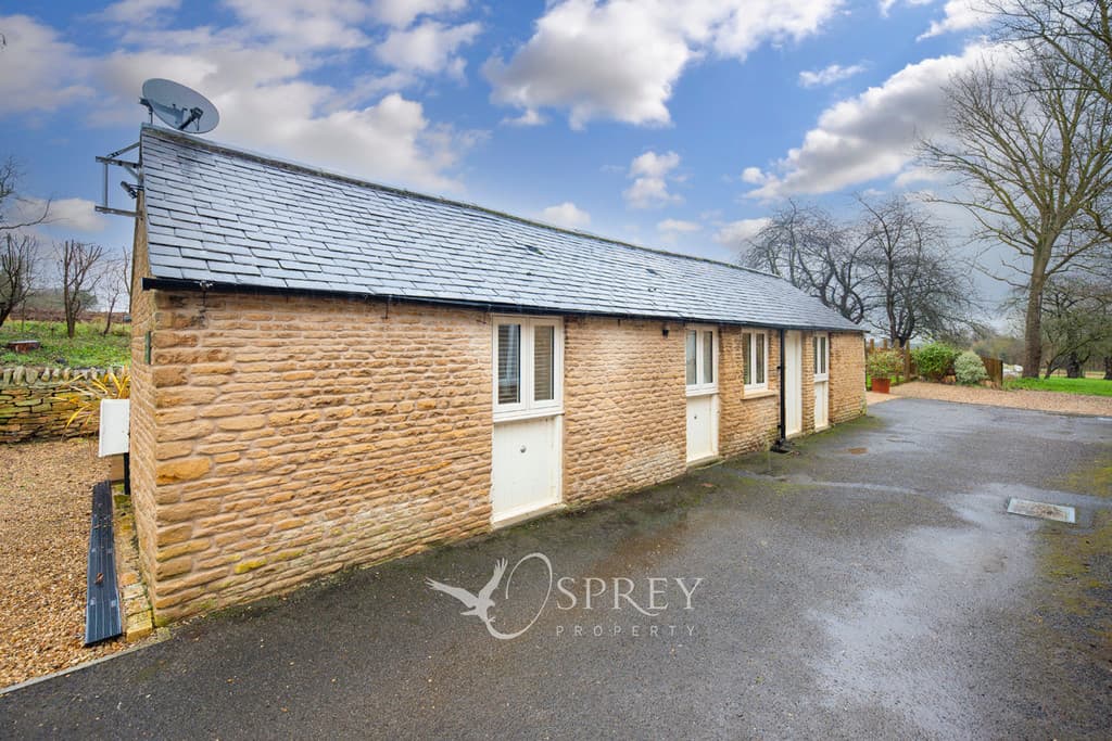 Sulehay Road, Wansford, Peterborough,