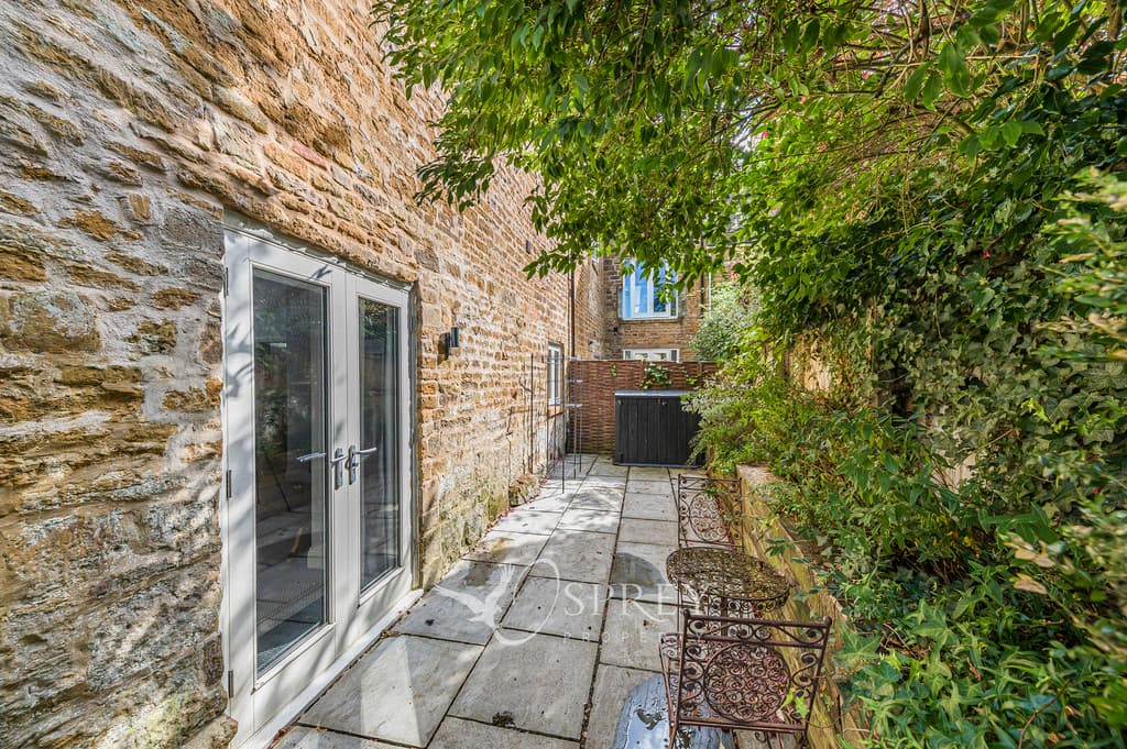 Orange Street, Uppingham, Oakham,