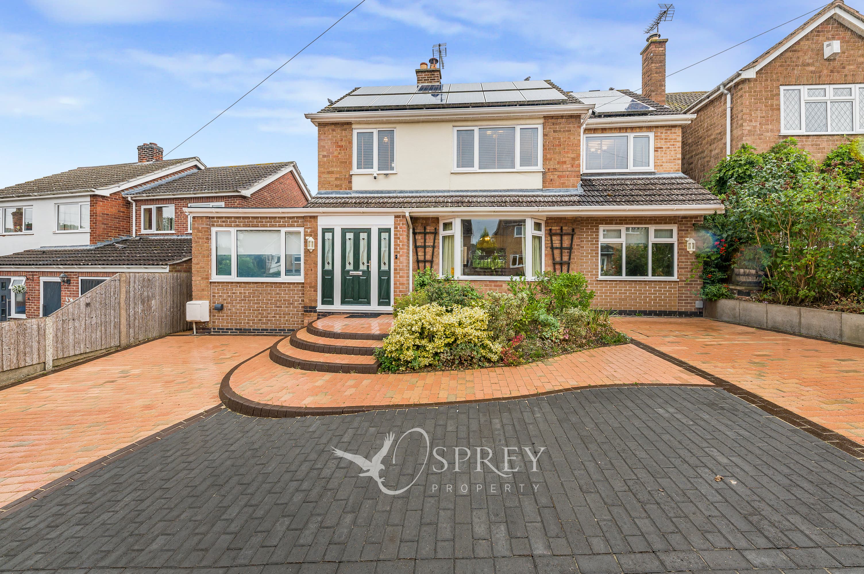 Hall Orchard Lane, Frisby On The Wreake, Melton Mowbray,