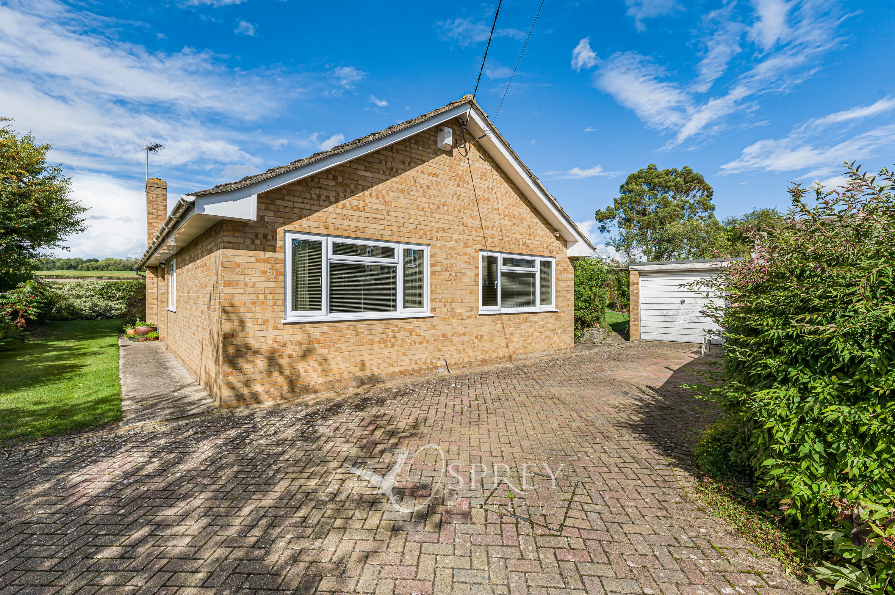 Leacroft, Glapthorn, Northamptonshire, PE8,