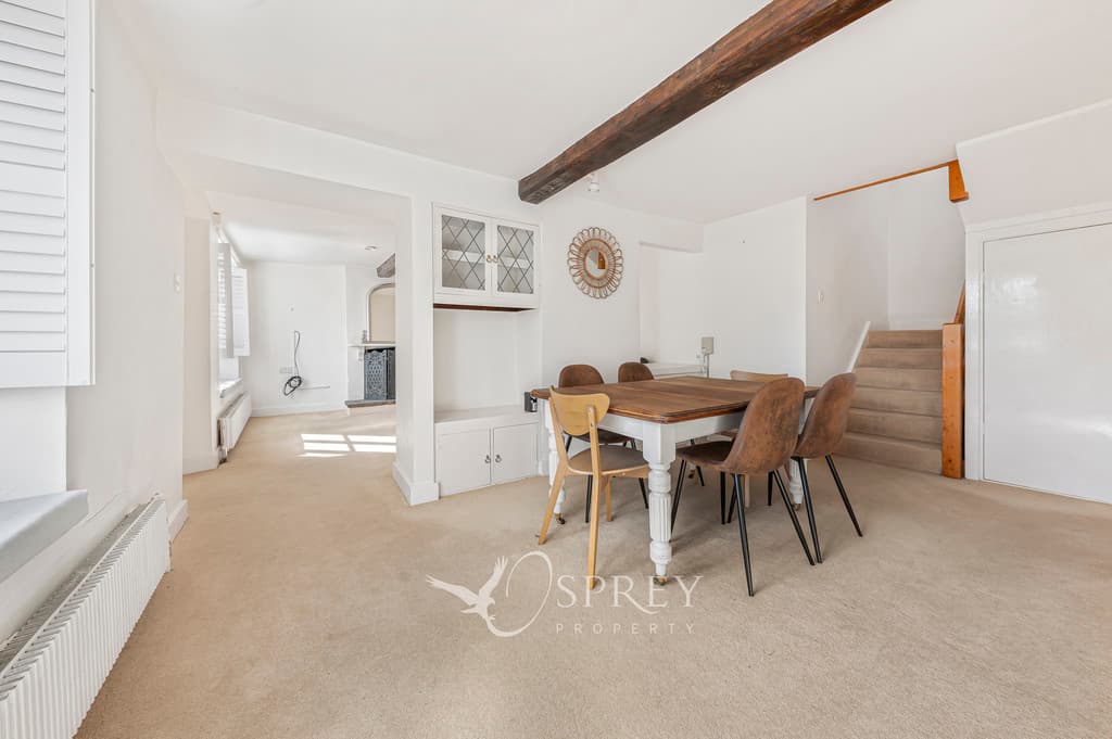 Mill Lane, Wadenhoe, Peterborough,