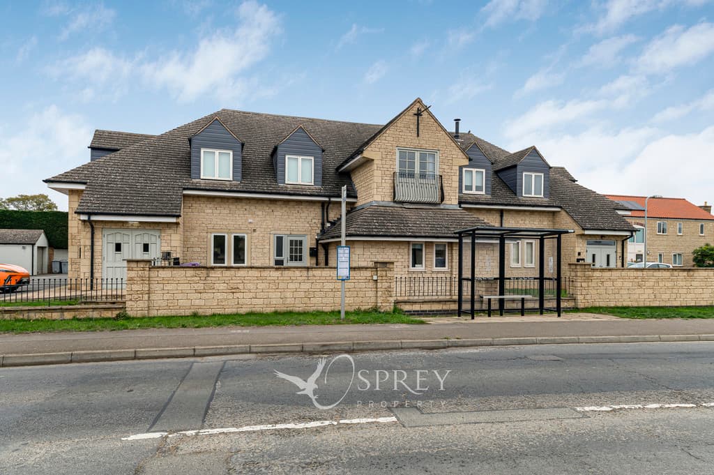 Towngate Mews, Peterborough Road, Market Deeping, Peterborough,