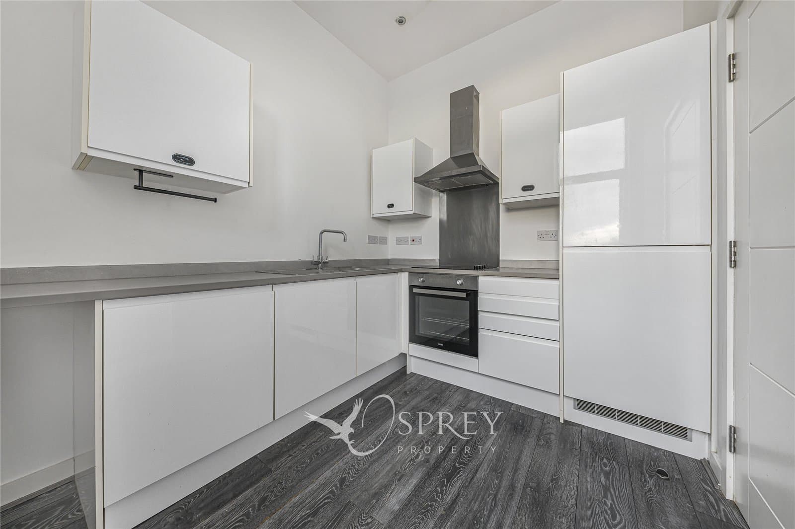 Vicarage Farm Road, Peterborough,