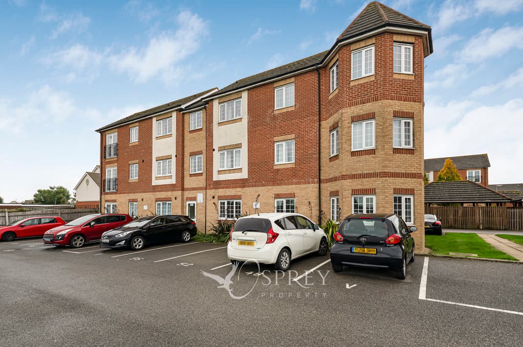 Cannock Road, Corby, Northamptonshire,