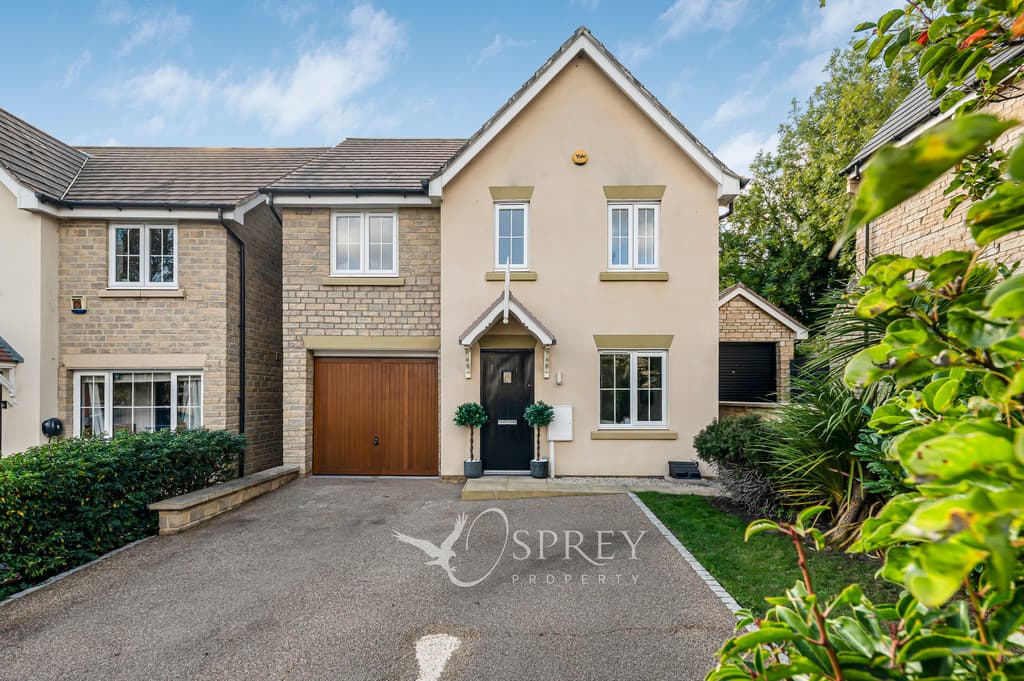 Lytham Park, Oundle, Oundle, Northamptonshire, PE8,