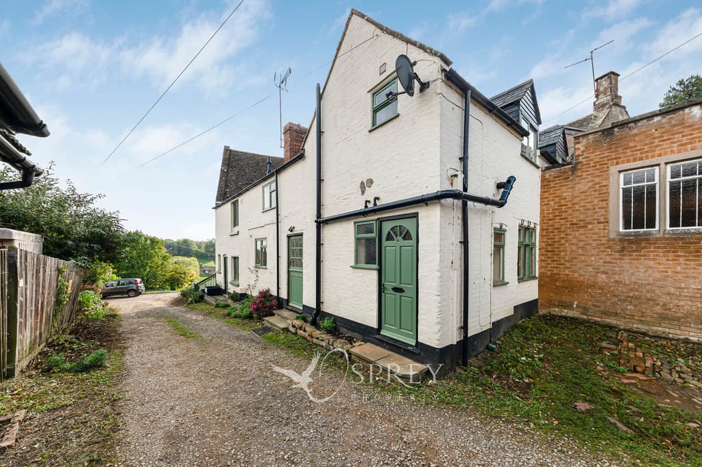 South View, Uppingham, Oakham,
