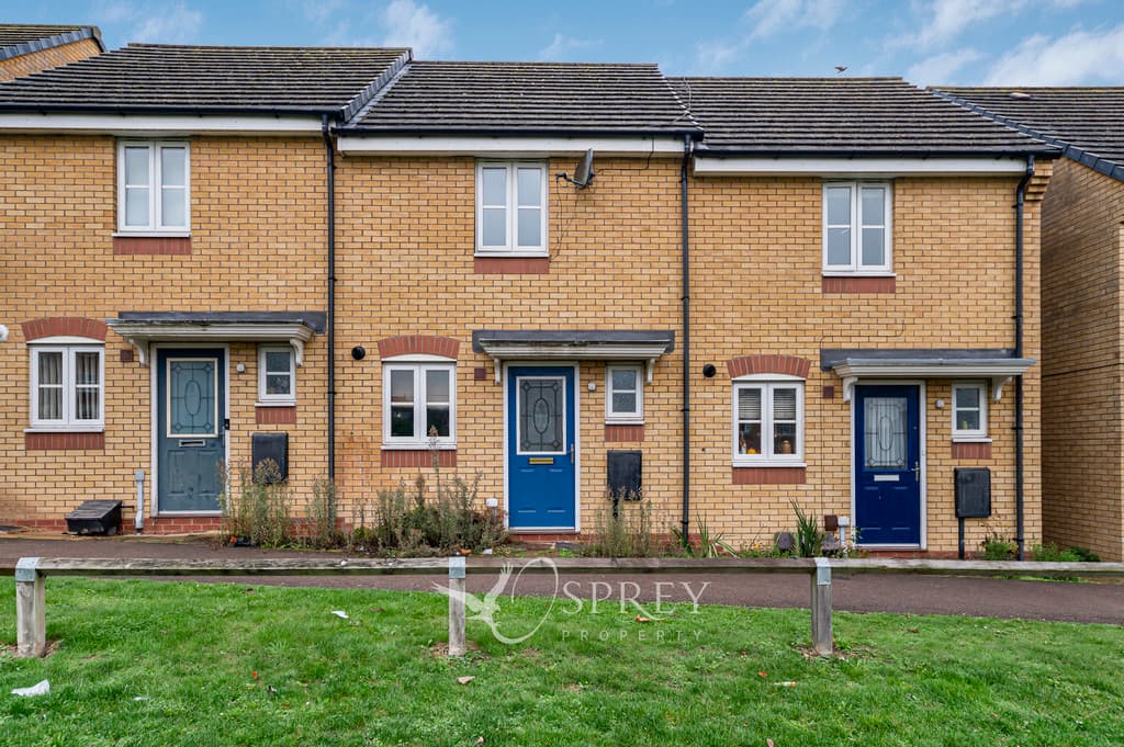Foxton Road, Hamilton, Leicester,