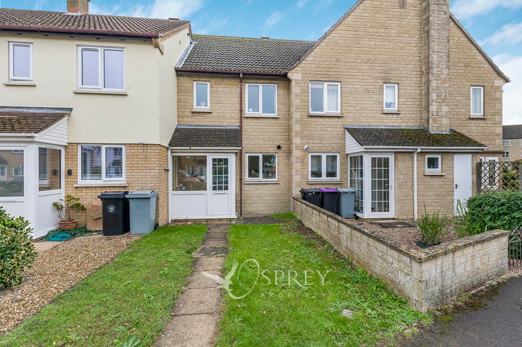 Dixons Road, Market Deeping, Peterborough,