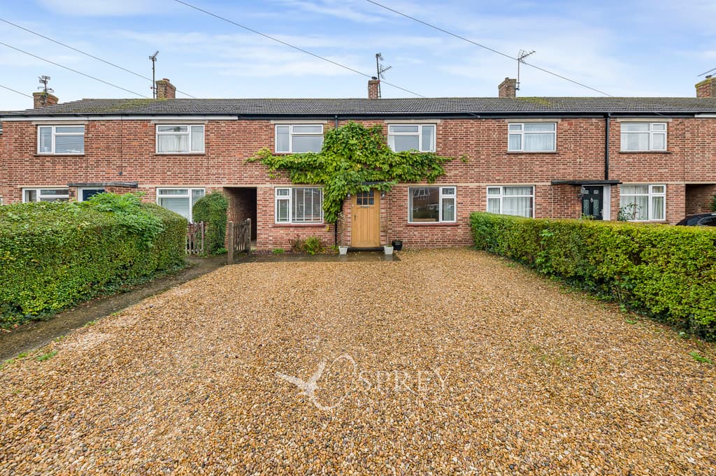 Willoughby Road, Stamford,