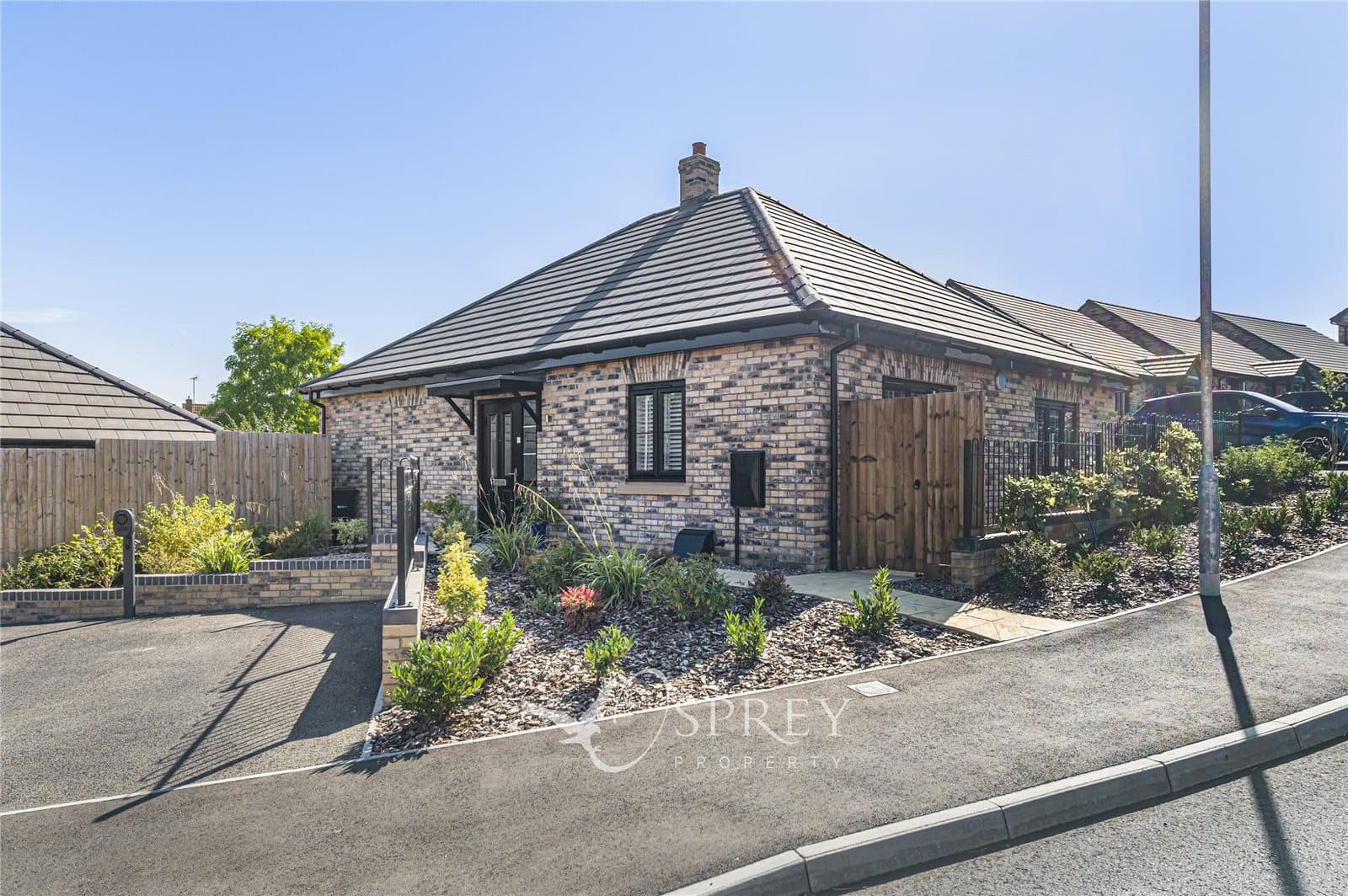 Primrose Drive, Oundle, Northamptonshire, PE8,