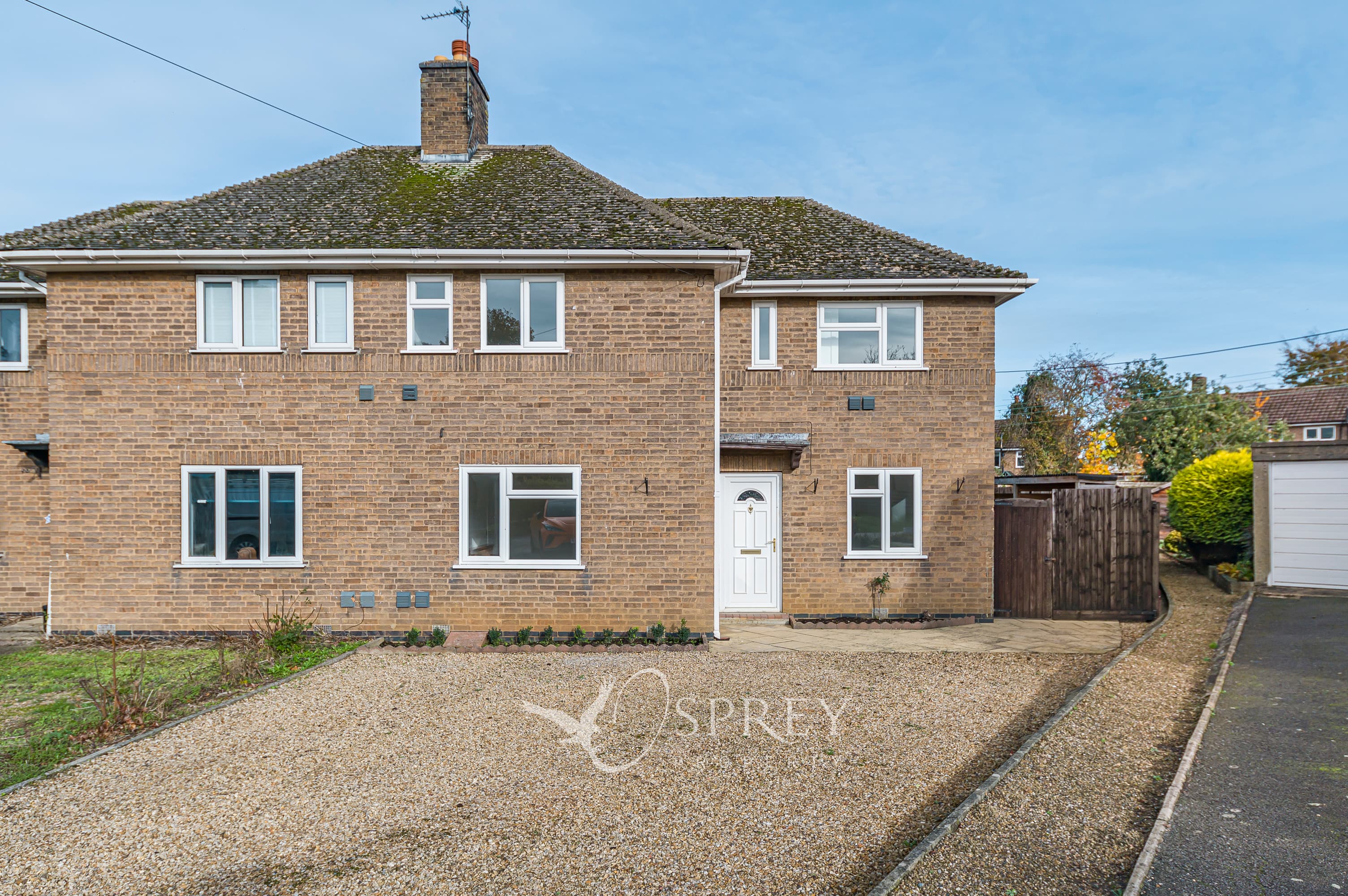 Toll Bar, Cottesmore, Oakham,