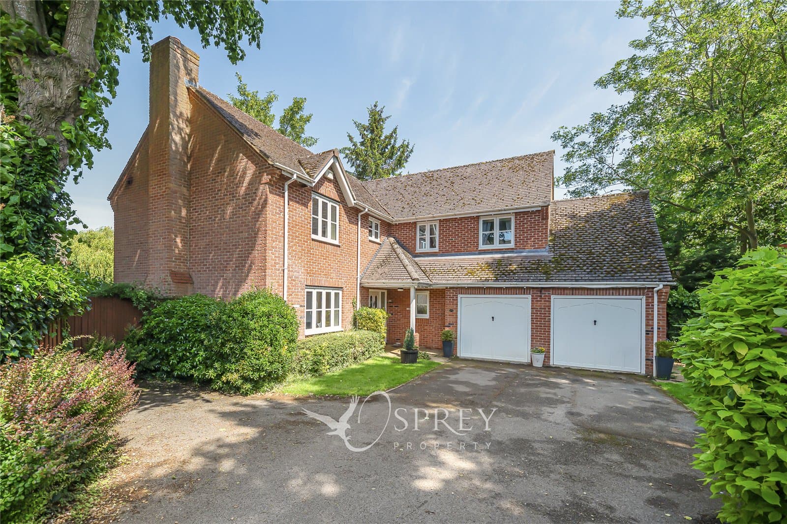 Ruddle Way, Langham, Oakham,