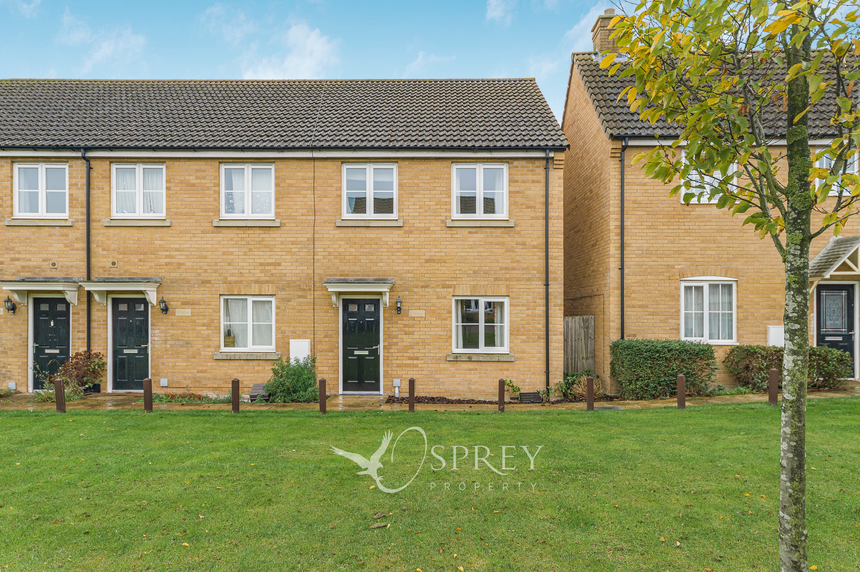 Creed Road, Oundle, Northamptonshire, PE8,