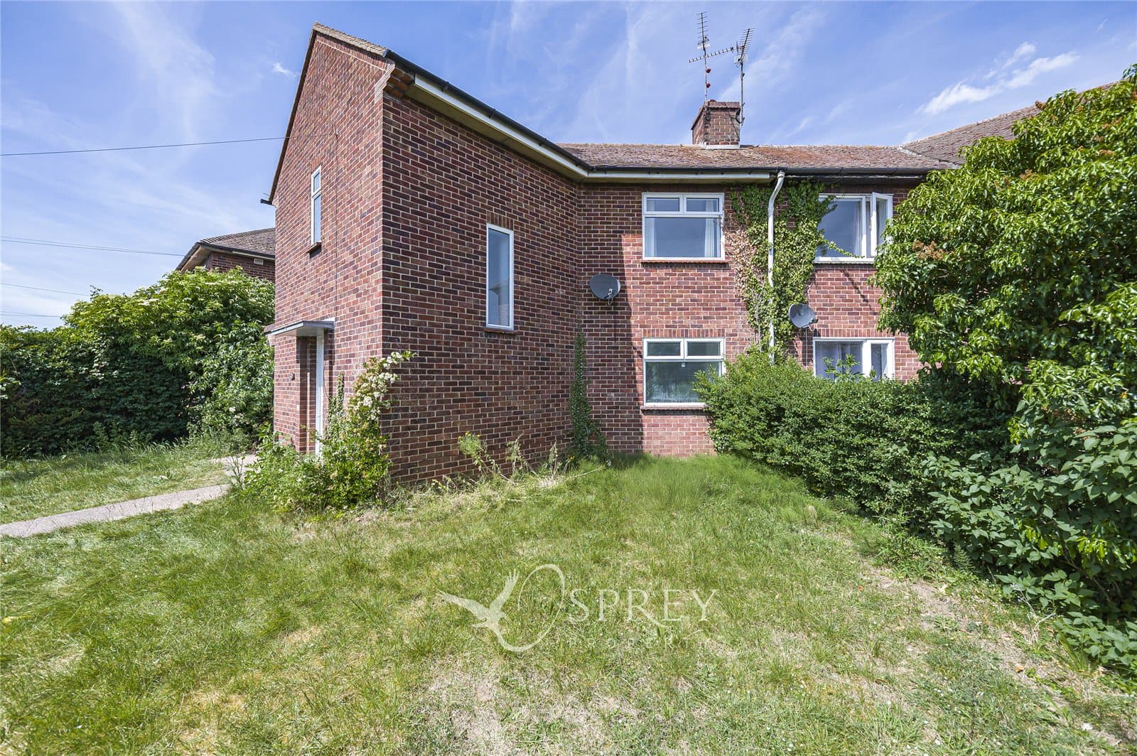 Reeves Way, Peterborough,