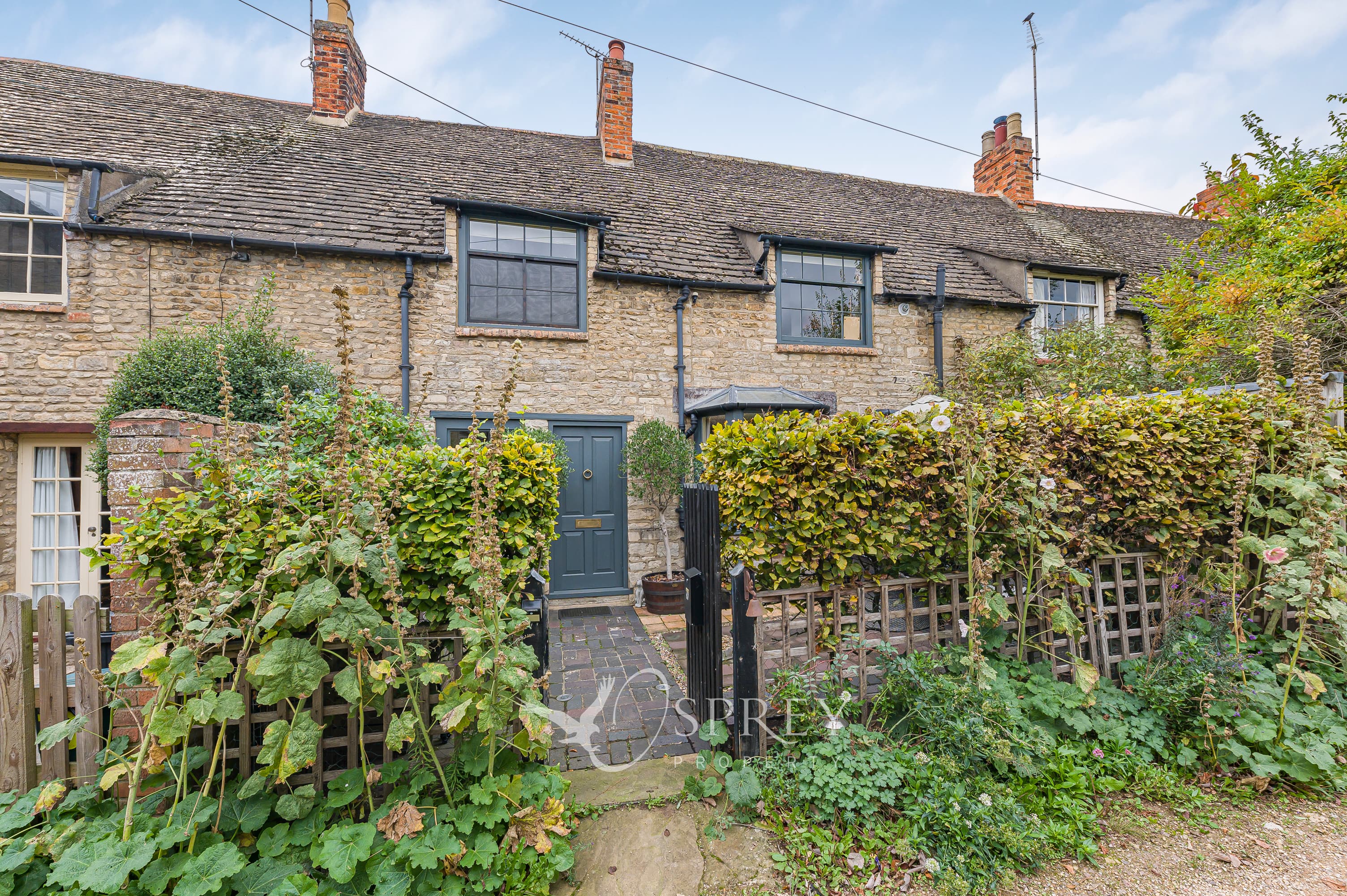 West Street, Oundle, Northamptonshire, PE8,